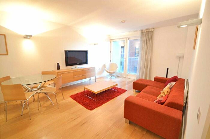 2 Bedroom Apartment To Rent In Lumiere Building, City Road East, Manchester City Centre, Greater Manchester, M15