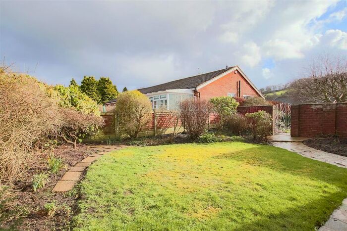 3 Bedroom Bungalow To Rent In Abbots Croft, Whalley, Clitheroe, BB7