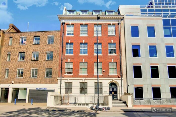 Studio To Rent In Mansell Street, Aldgate, London, E1