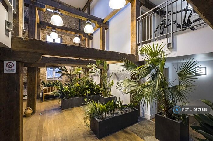 2 Bedroom Flat To Rent In East India Court, London, SE16