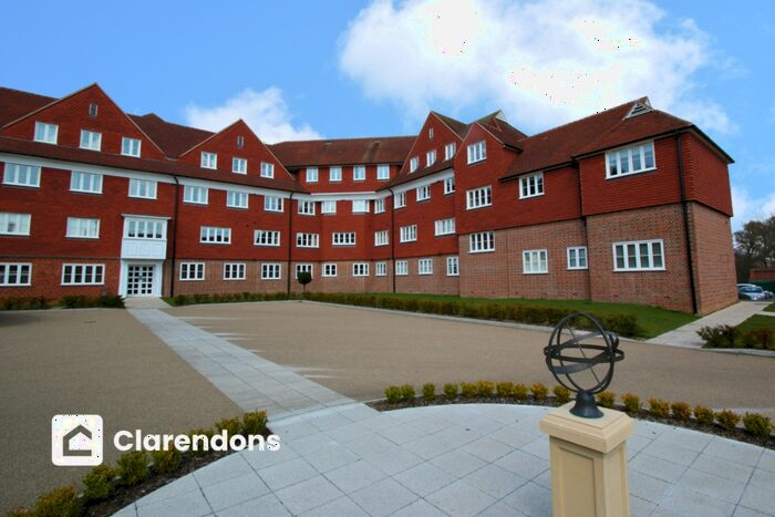 1 Bedroom Apartment To Rent In Banstead, Surrey, SM7