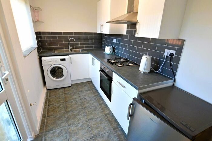 3 Bedroom Terraced House For Sale In Ashbourne Road, Liverpool, L17