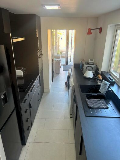 3 Bedroom Terraced House To Rent In Western Street, Swindon, Wiltshire, SN1