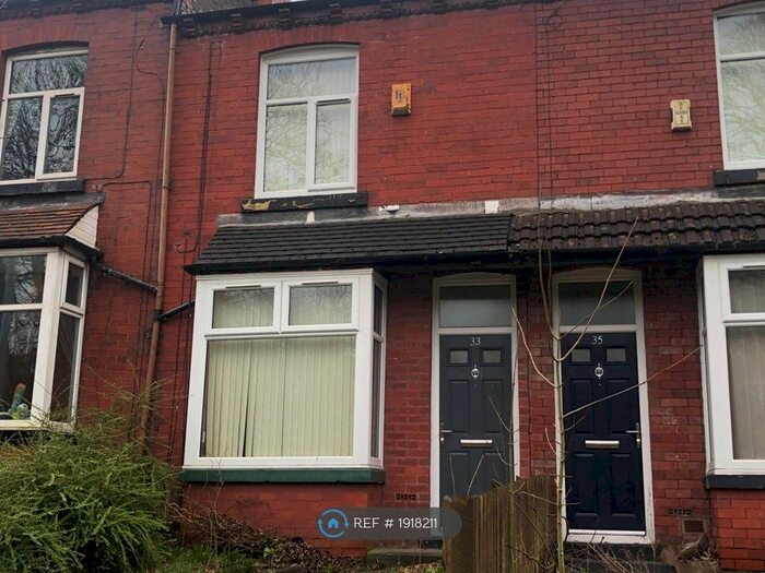 2 Bedroom Terraced House To Rent In Empire Road, Bolton, BL2