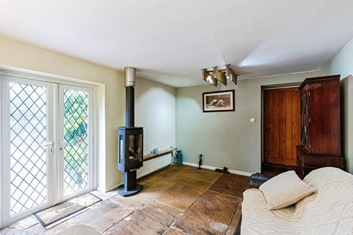 2 Bedroom Detached House For Sale In Scorton Hall Park, Scorton, Preston, PR3