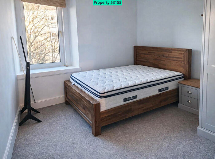 1 Bedroom Flat To Rent In Downfield Place, Edinburgh, EH11