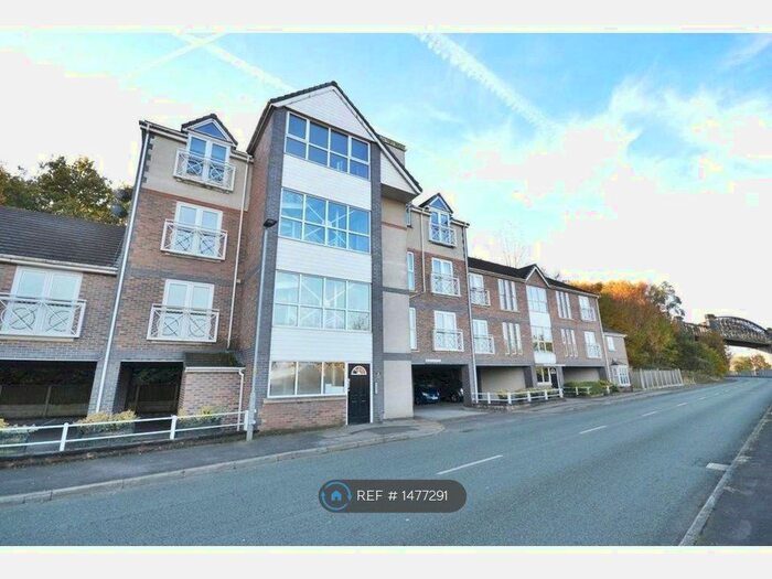 2 Bedroom Flat To Rent In The Locks, Grappenhall, Warrington, WA4