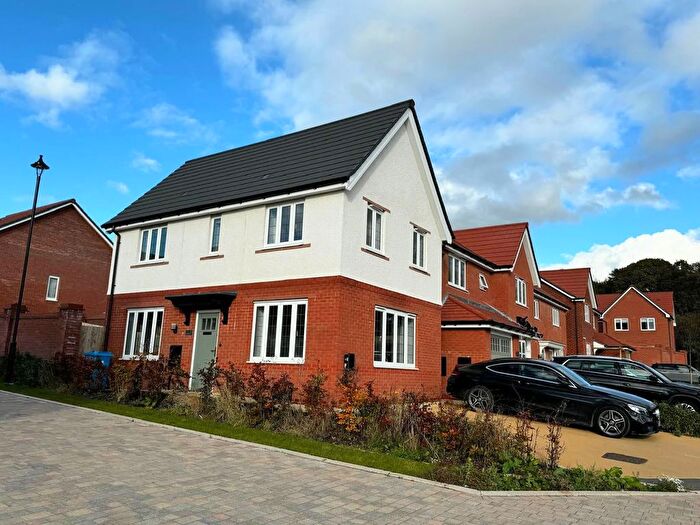 3 Bedroom Detached House To Rent In Buckthorne Road, Whiston, L35