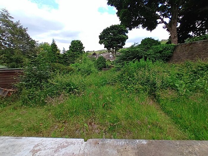 Land For Sale In Oakleigh Road, Clayton, Bradford, BD14