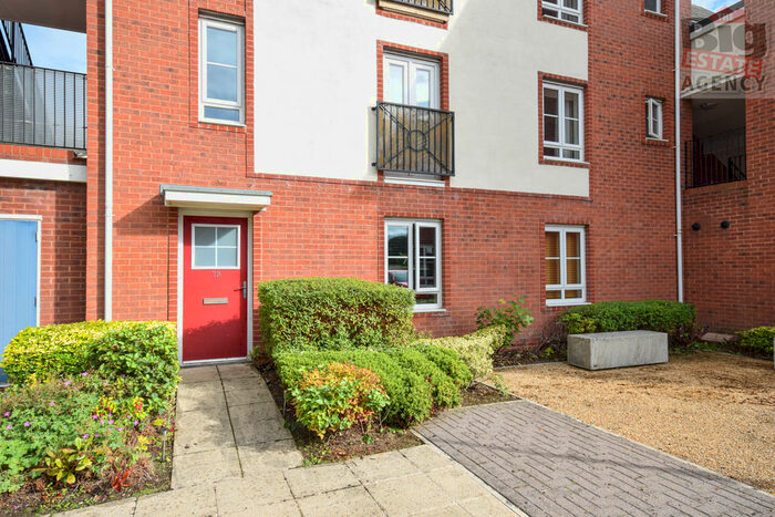 1 Bedroom Apartment To Rent In Maes Deri, Ewloe, Deeside, CH5