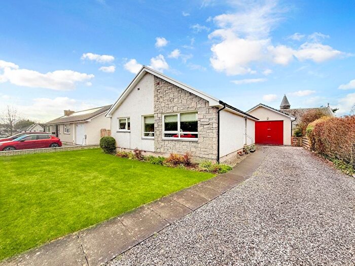 3 Bedroom Detached Bungalow For Sale In Penmore, Ceum Dhun Righ, Benderloch, Argyll, St, Benderloch, PA37