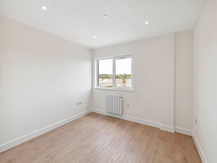 1 Bedroom Property To Rent In Heather Court, Progressive Court, Sidcup, DA14
