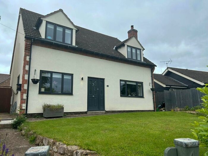 4 Bedroom Detached House To Rent In Deepdale, Great Easton, Market Harborough, LE16