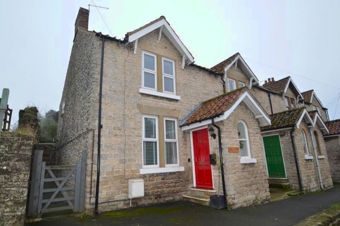 2 Bedroom Terraced House To Rent In High Street, Wrelton, Pickering, YO18