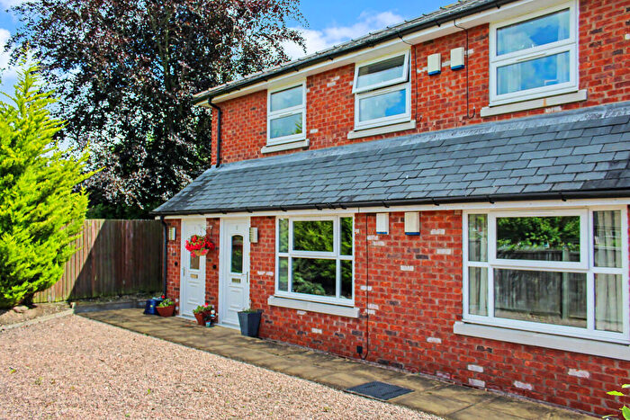 2 Bedroom Apartment To Rent In Childe Road, Cleobury Mortimer, Kidderminster, DY14