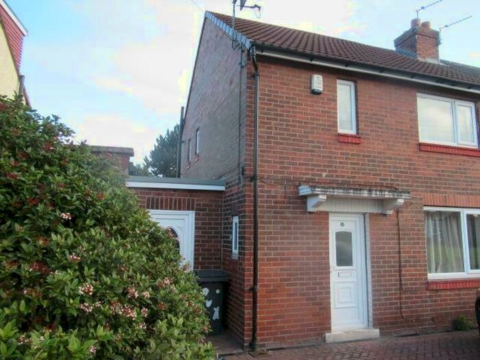2 Bedroom Semi-Detached House To Rent In All Saints Road, Woodlesford, Leeds, LS26