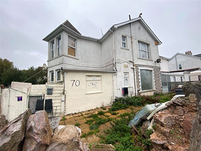 5 Bedroom Flat For Sale In Warbro Road, Torquay, Devon, TQ1
