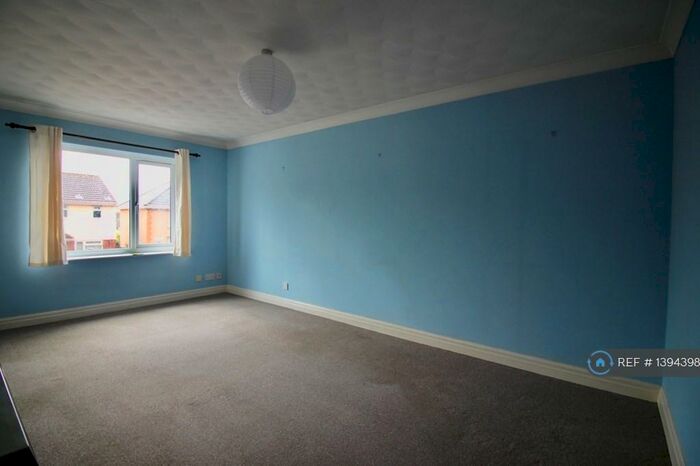 1 Bedroom Flat To Rent In Turner Road, Mile End, Colchester, CO4