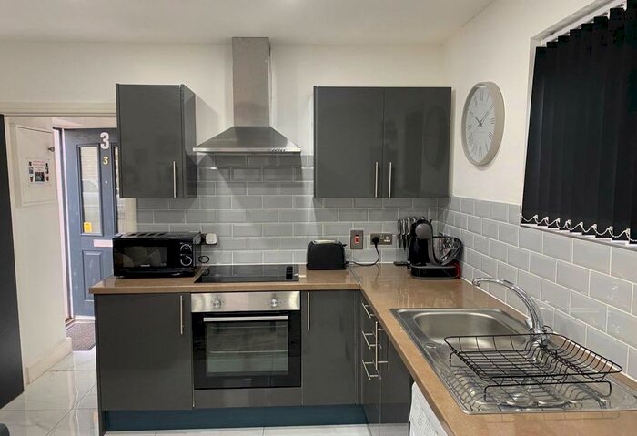 1 Bedroom Serviced Apartments To Rent In Tavi, Tavistock Street, Cardiff, Caerdydd, CF24