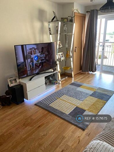 1 Bedroom Flat To Rent In Springwell Court, Hornchurch, RM11