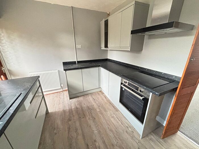 3 Bedroom Property To Rent In Brinklow Road, Birmingham, B29