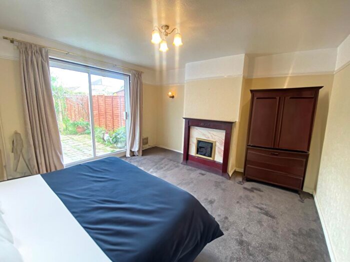 6 Bedroom Semi-Detached House To Rent In Wellington Hill West, Bristol, BS9