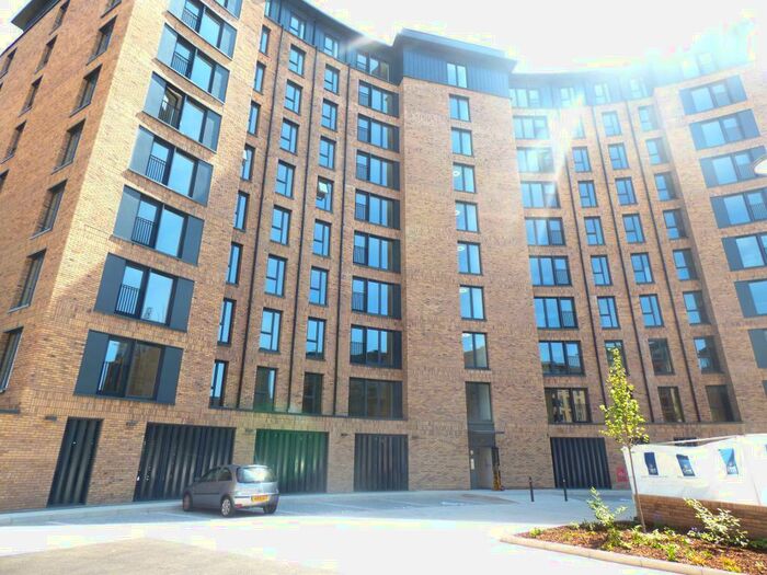1 Bedroom Apartment To Rent In Lexington Gardens, Birmingham, B15