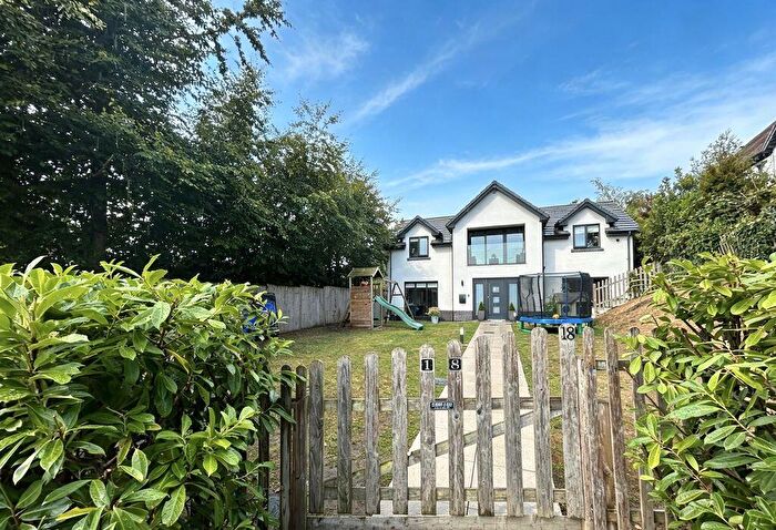 5 Bedroom Detached House For Sale In High Lane, Rhos On Sea, LL28