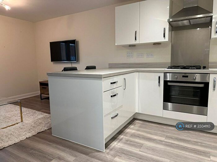 1 Bedroom Semi-Detached House To Rent In Lithgows Avenue, Brooklands, Milton Keynes, MK10