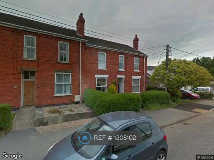 3 Bedroom Terraced House To Rent In Pitts Road, Lincoln LN4