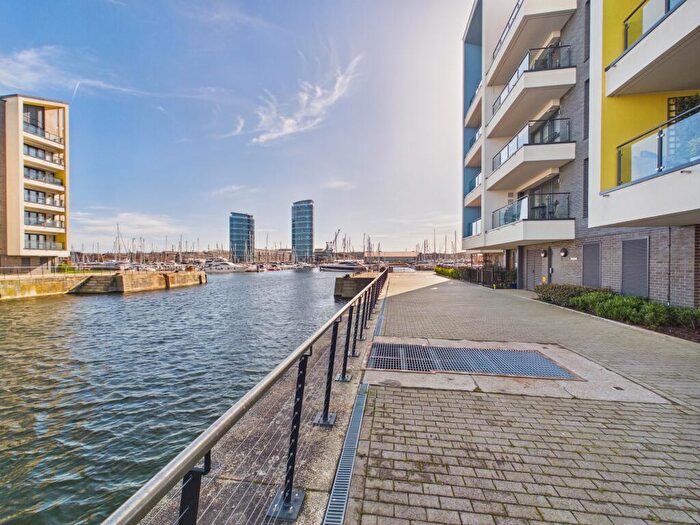 2 Bedroom Apartment For Sale In Edgewater, Chatham, ME4