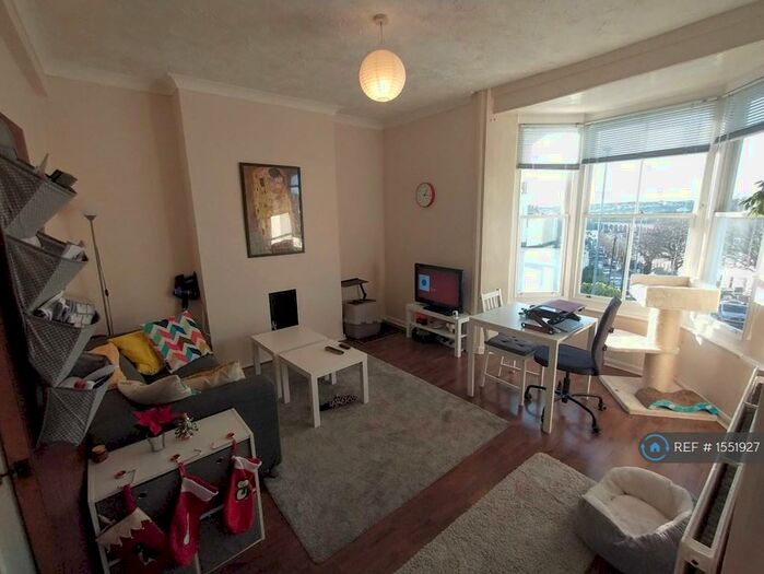 1 Bedroom Flat To Rent In Ditchling Road, Brighton, BN1