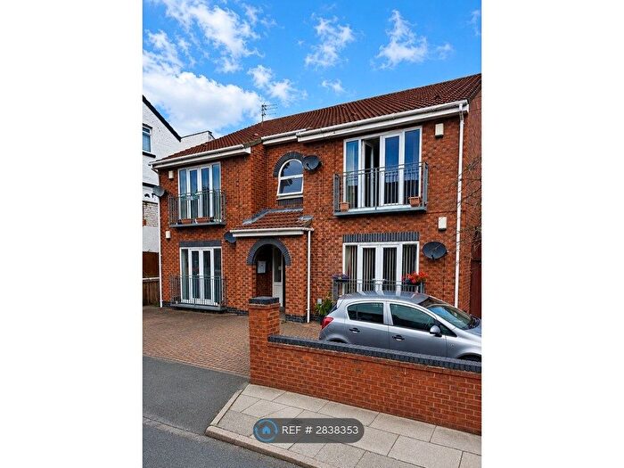 2 Bedroom Flat To Rent In Hartington Road, West Derby, Liverpool, L12