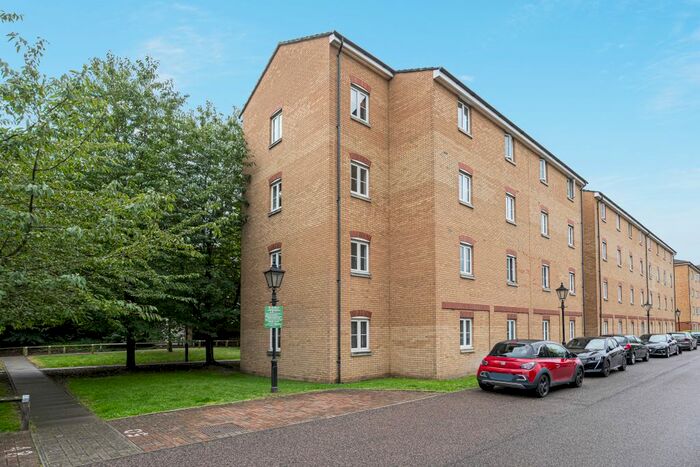 1 Bedroom Flat To Rent In Kidman Close, Gidea Park, Romford, RM2