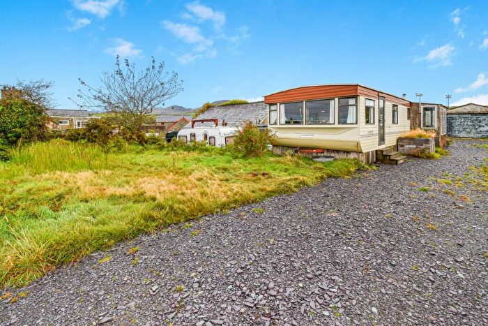 Plot For Sale In Golan, LL51 - Photo 2