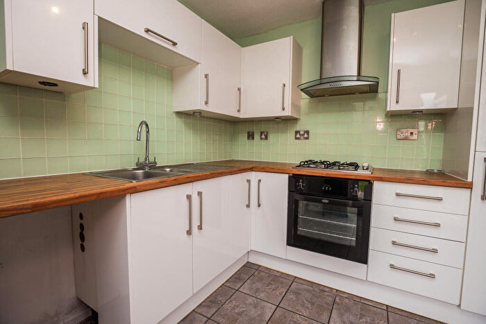 2 Bedroom Semi-Detached House For Sale In Apple Tree Grove, Ellesmere Port, CH66