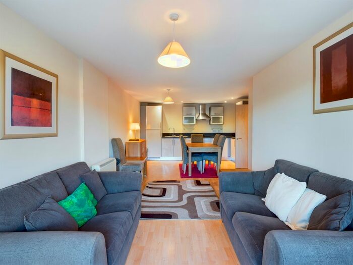 2 Bedroom Flat To Rent In Winterthur Way, Victory Hill, Basingstoke, RG21