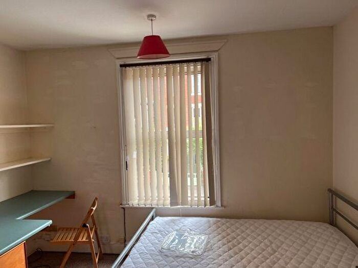 4 Bedroom Semi-Detached House To Rent In West Parade, Lincoln, LN1