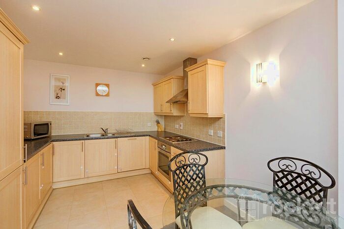 1 Bedroom Flat To Rent In Brunswick Court, Newcastle-Under-Lyme ST5