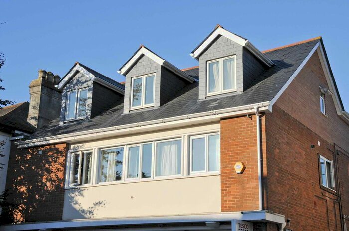 1 Bedroom Flat To Rent In Exminster, Exeter, EX6