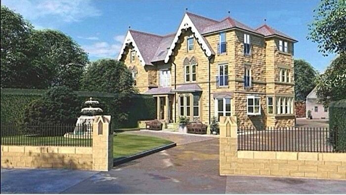 3 Bedroom Flat To Rent In Ripon Road, Harrogate, HG1