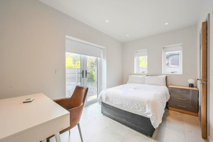 4 Bedroom House To Rent In Friars Mead, Docklands, London, E14