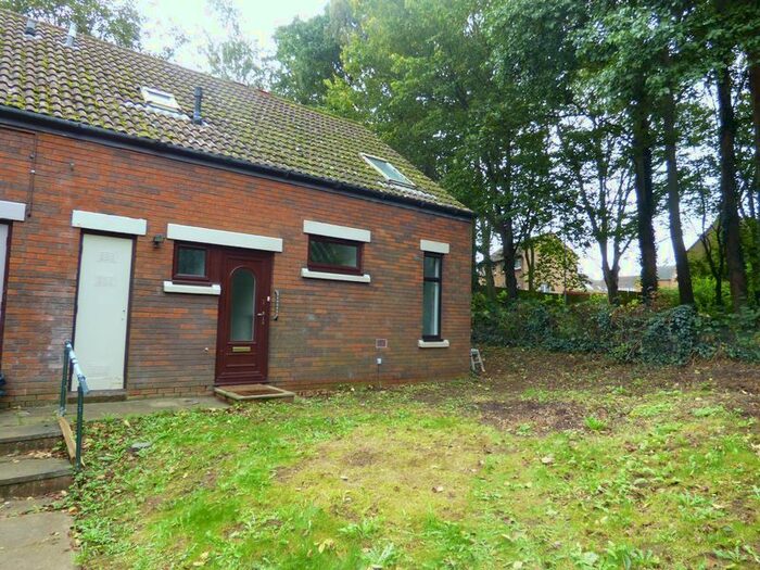 3 Bedroom Terraced House To Rent In Crickley Crescent, Briar Hill, NN4