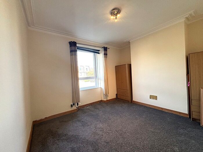 1 Bedroom Flat For Sale In A Powis Place, Aberdeen, Aberdeenshire, AB25