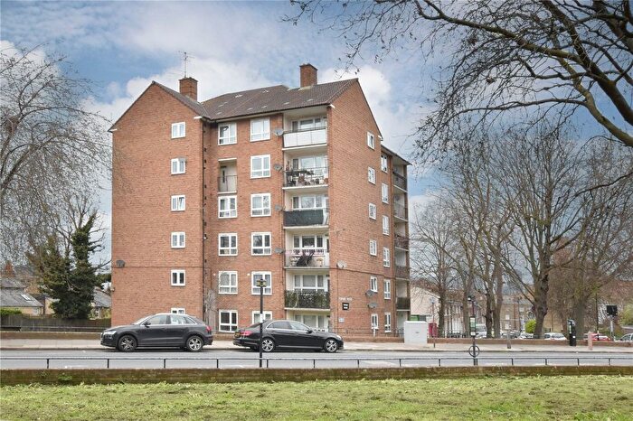 2 Bedroom Flat For Sale In Topham House, Prior Street, Greenwich, London, SE10