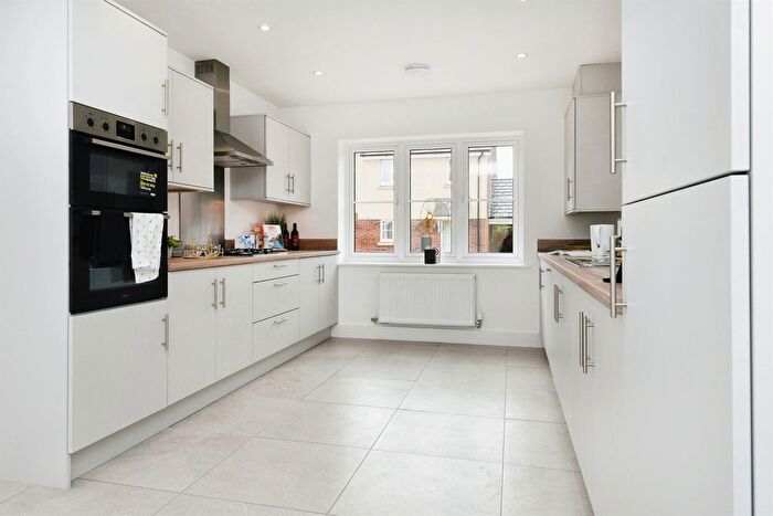 4 Bedroom Detached House For Sale In Cattlegate, Elmswell, Bury St. Edmunds, IP30