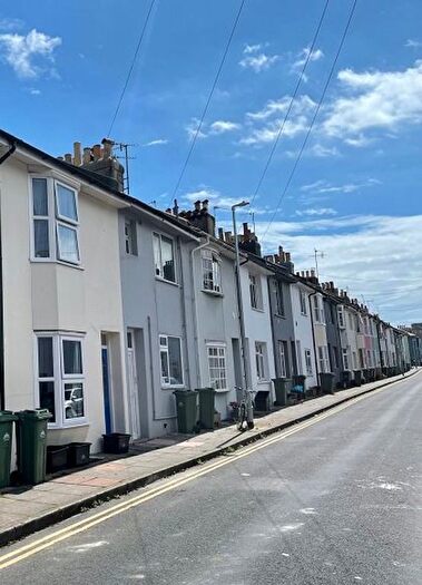 4 Bedroom Property To Rent In Washington Street, Brighton, BN2