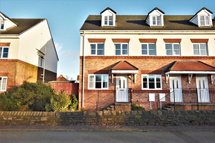 4 Bedroom Semi-Detached House For Sale In Flass Lane, Barrow-In-Furness, LA13