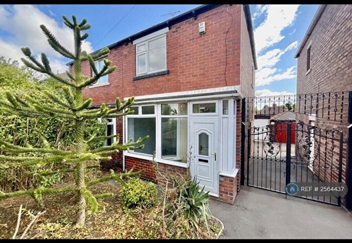 2 Bedroom Semi-Detached House To Rent In Lound Road, Sheffield, S9