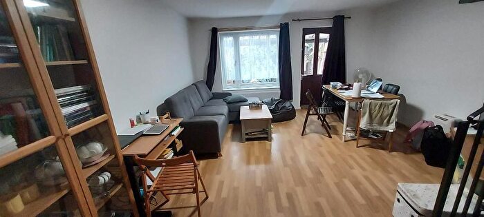 3 Bedroom Terraced House To Rent In Congreve Walk, Canning Town, London, E16